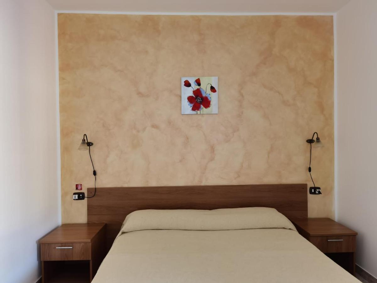 Hotel Edelweiss Laino Borgo Exterior foto